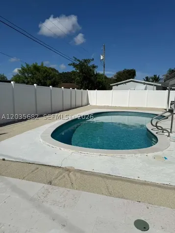 3811 NW 6th Place Lauderhill FL 33311