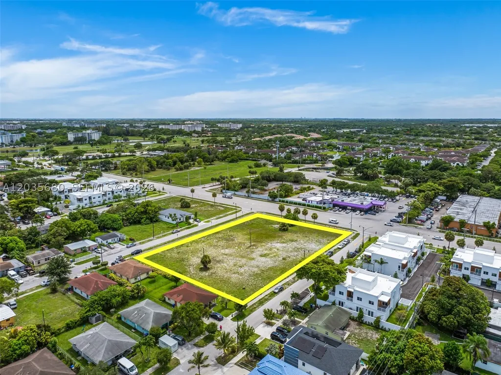 NW 31st Avenue Pompano Beach FL 33069