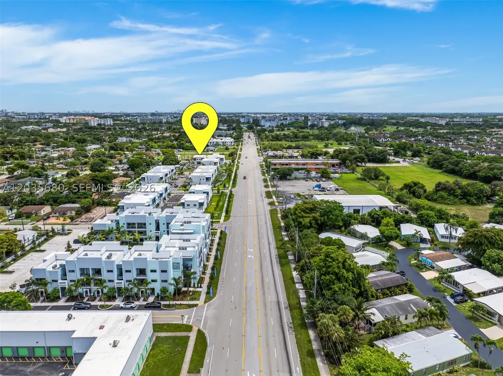 NW 31st Avenue Pompano Beach FL 33069
