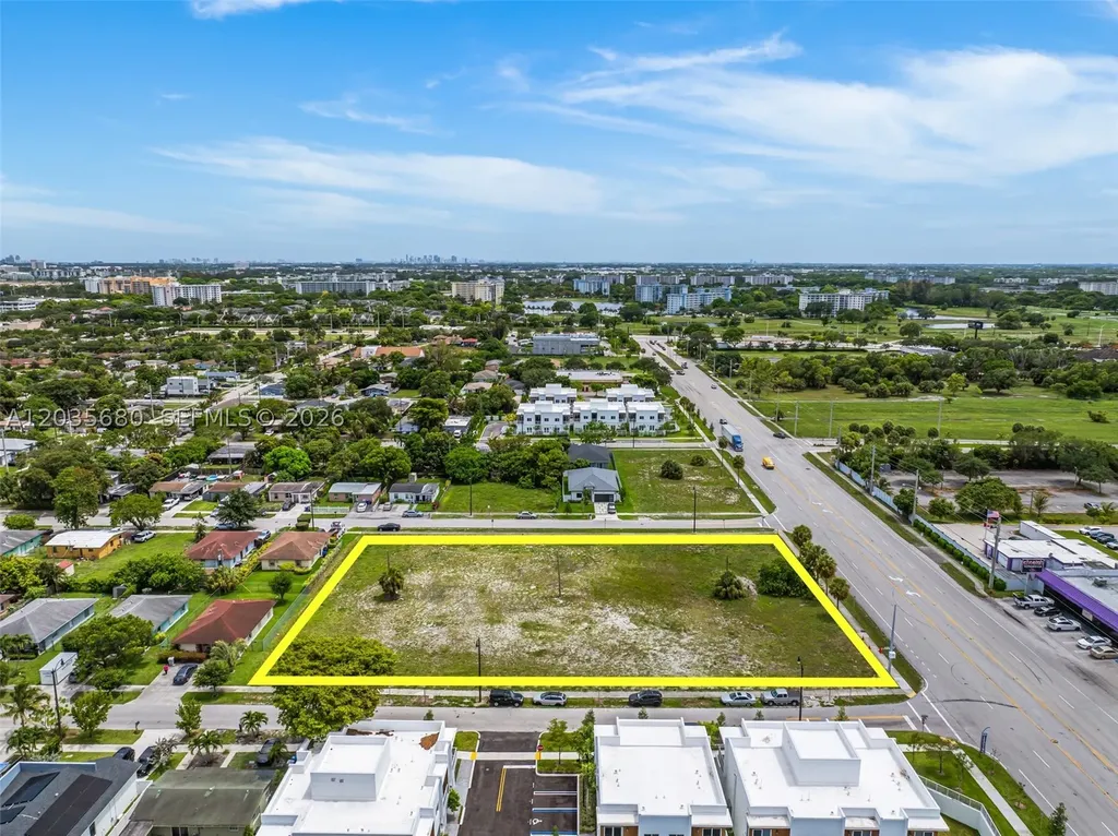 NW 31st Avenue Pompano Beach FL 33069