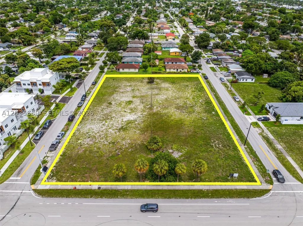 NW 31st Avenue Pompano Beach FL 33069