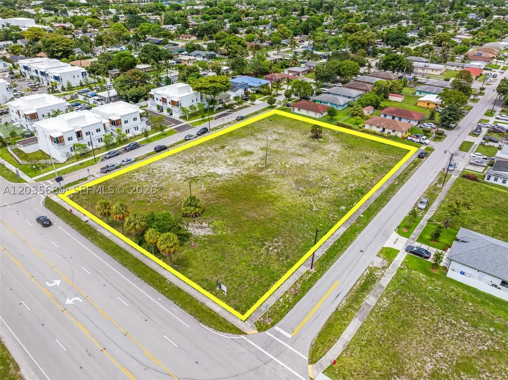 NW 31st Avenue Pompano Beach FL 33069