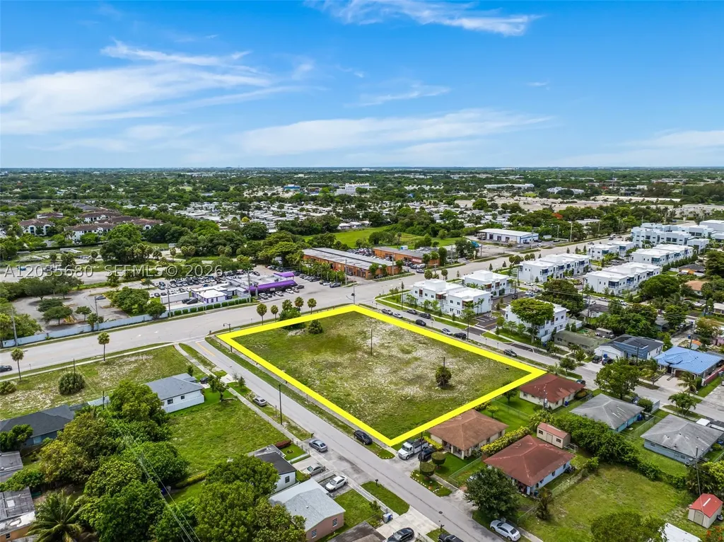 NW 31st Avenue Pompano Beach FL 33069