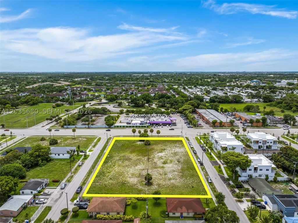 NW 31st Avenue Pompano Beach FL 33069