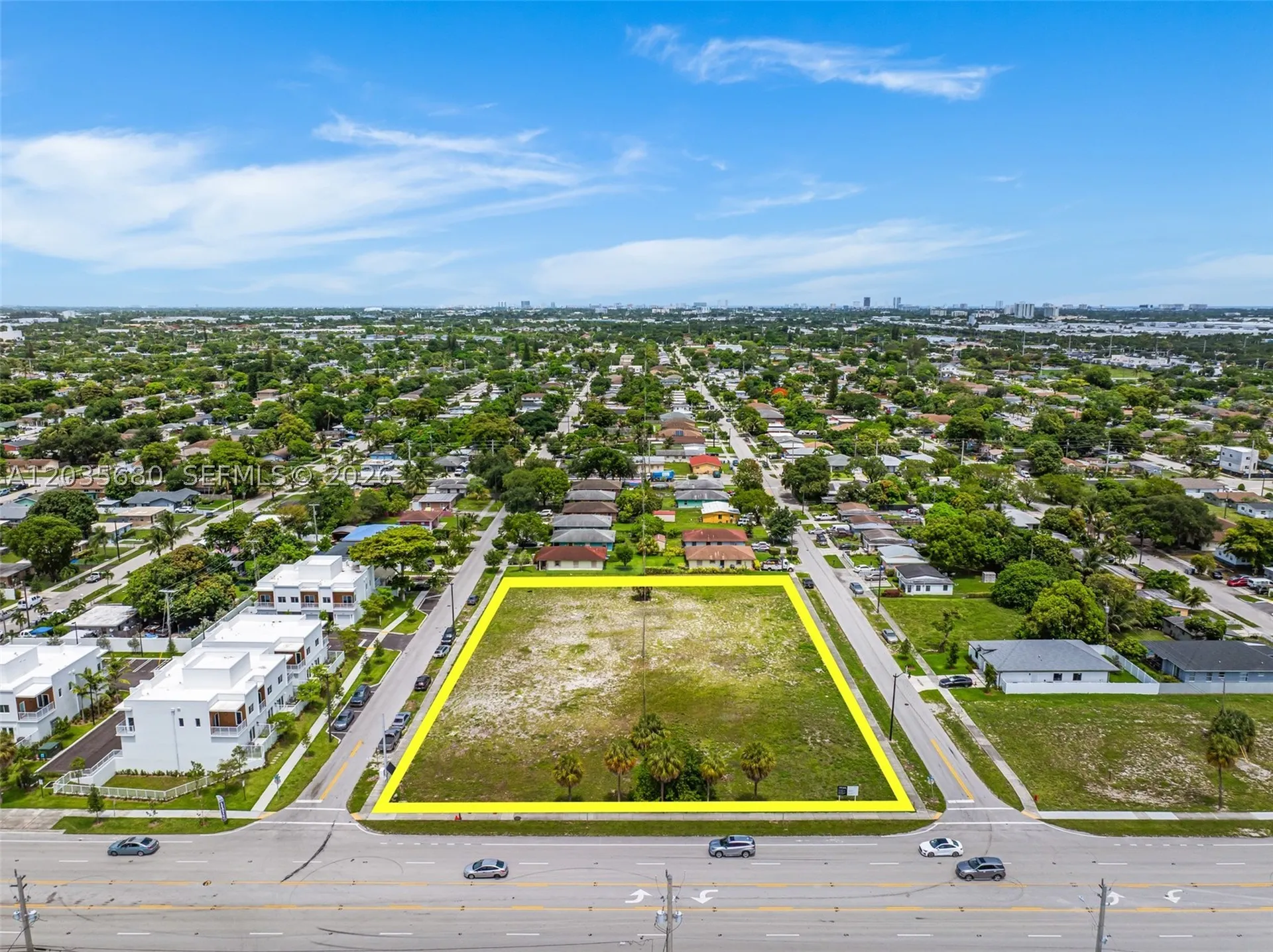 NW 31st Avenue Pompano Beach FL 33069