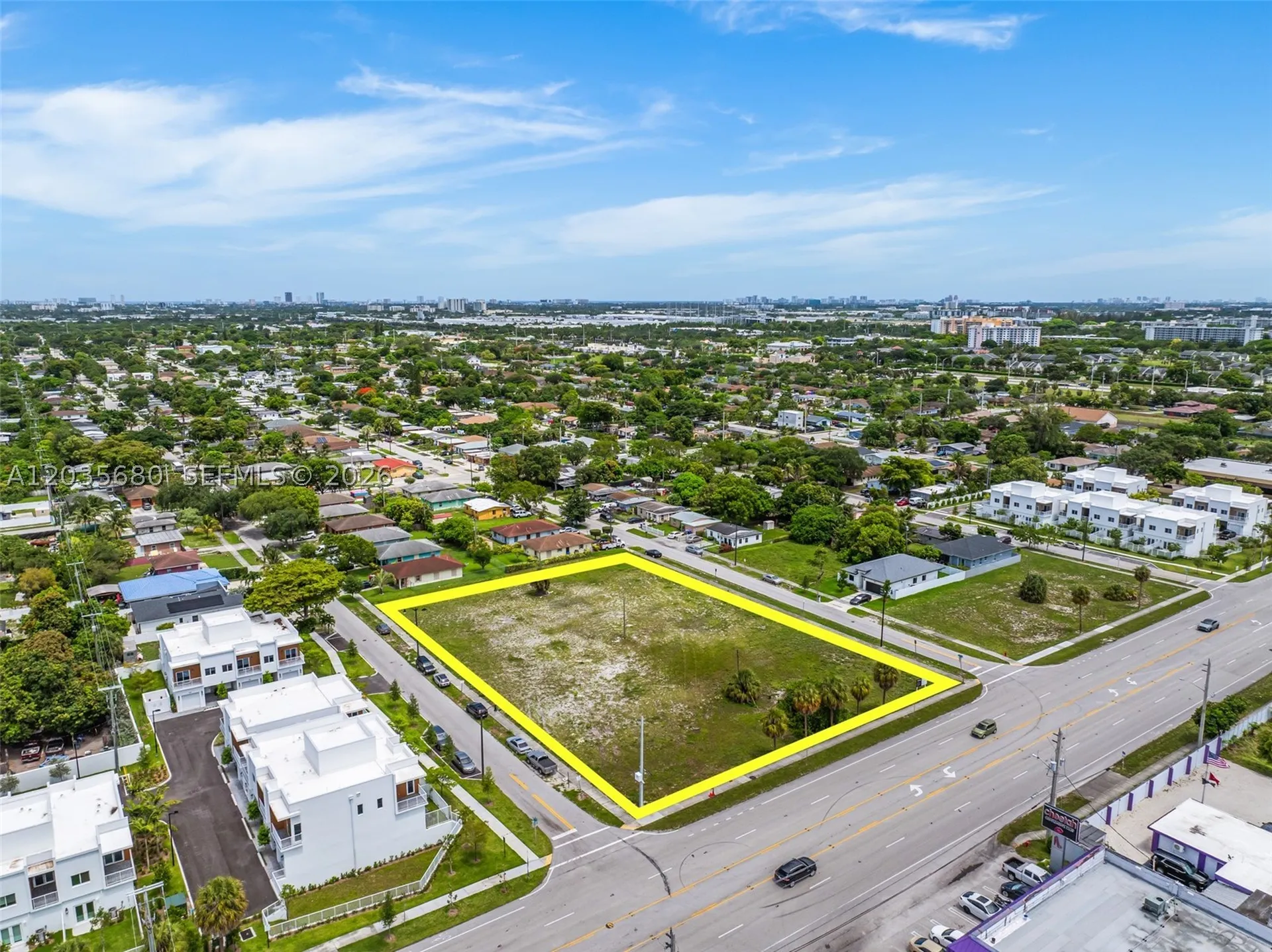 NW 31st Avenue Pompano Beach FL 33069