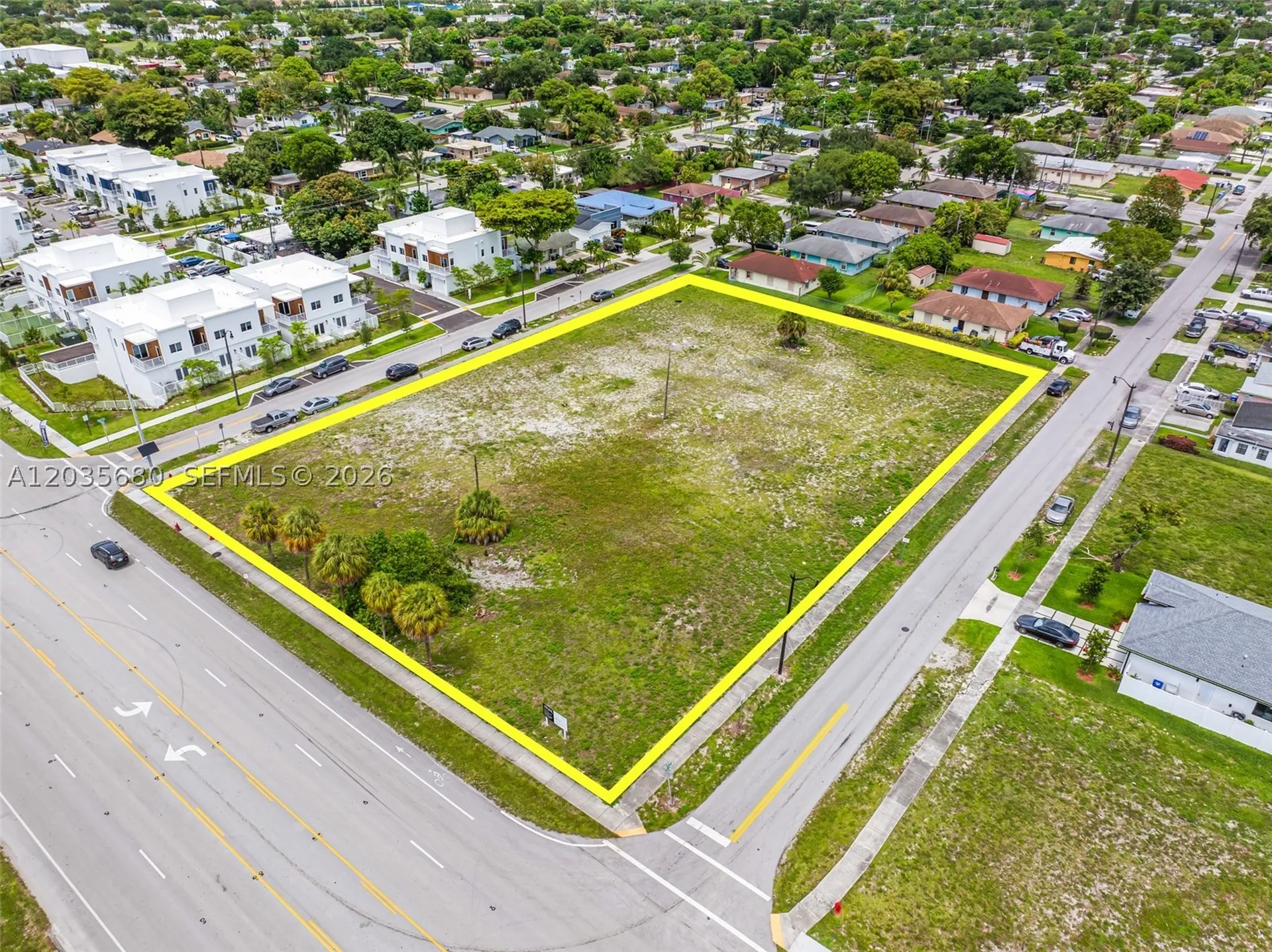NW 31st Avenue Pompano Beach FL 33069