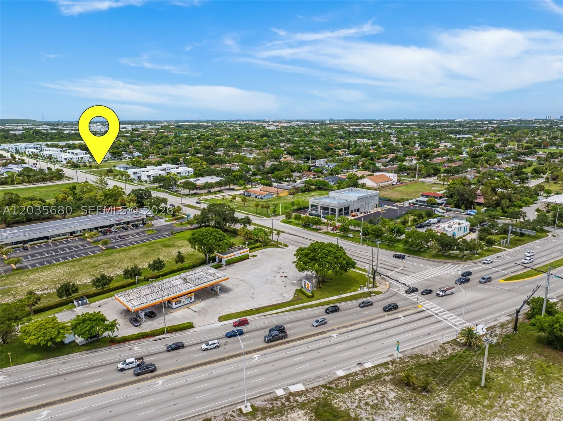 NW 31st Avenue Pompano Beach FL 33069