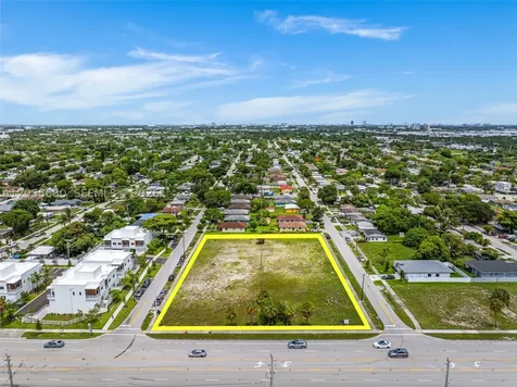 NW 31st Avenue Pompano Beach FL 33069