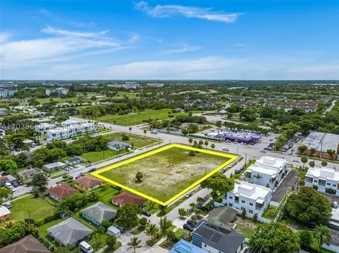 NW 31st Avenue Pompano Beach FL 33069