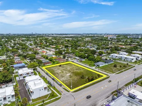 NW 31st Avenue Pompano Beach FL 33069