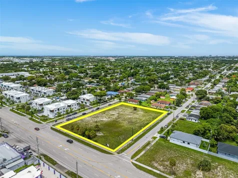 NW 31st Avenue Pompano Beach FL 33069