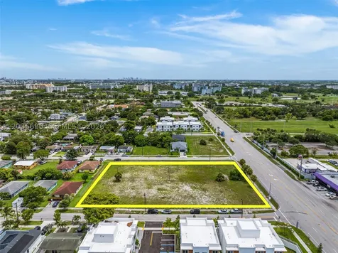 NW 31st Avenue Pompano Beach FL 33069