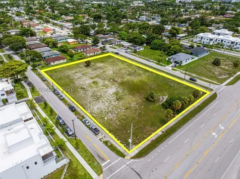 NW 31st Avenue Pompano Beach FL 33069