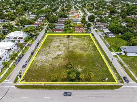 NW 31st Avenue Pompano Beach FL 33069