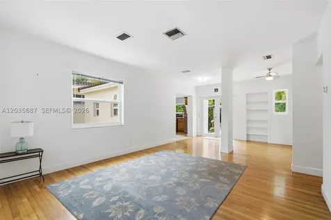 2355 Overbrook Street Coconut Grove FL 33133