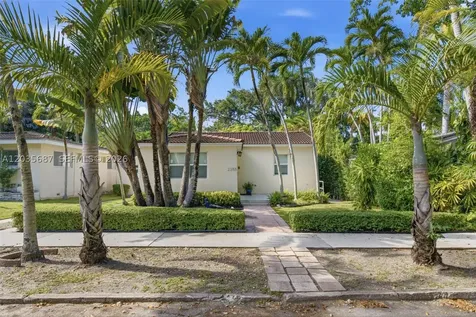 2355 Overbrook Street Coconut Grove FL 33133