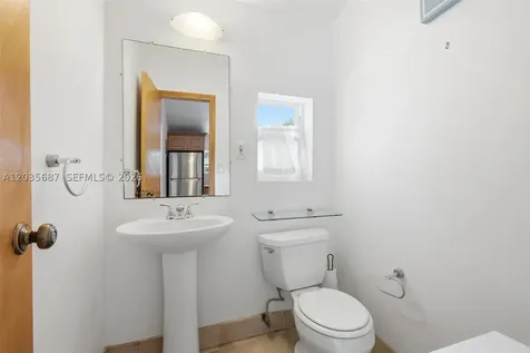 2355 Overbrook Street Coconut Grove FL 33133