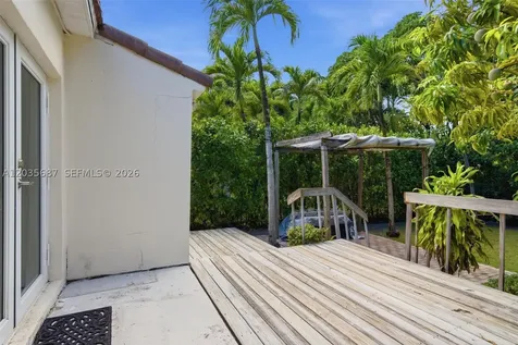2355 Overbrook Street Coconut Grove FL 33133