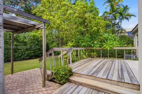 2355 Overbrook Street Coconut Grove FL 33133
