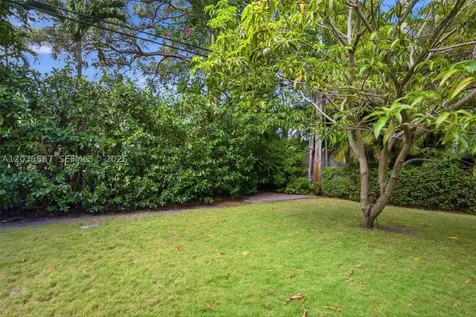 2355 Overbrook Street Coconut Grove FL 33133
