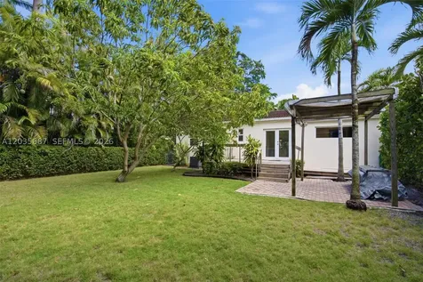 2355 Overbrook Street Coconut Grove FL 33133