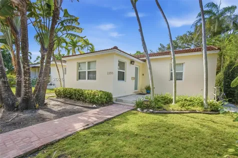 2355 Overbrook Street Coconut Grove FL 33133