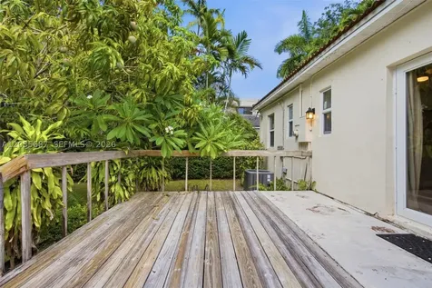 2355 Overbrook Street Coconut Grove FL 33133