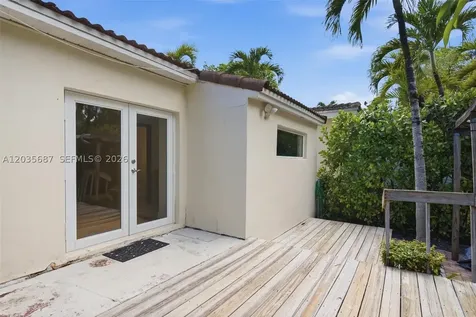 2355 Overbrook Street Coconut Grove FL 33133