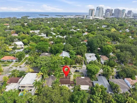 2355 Overbrook Street Coconut Grove FL 33133