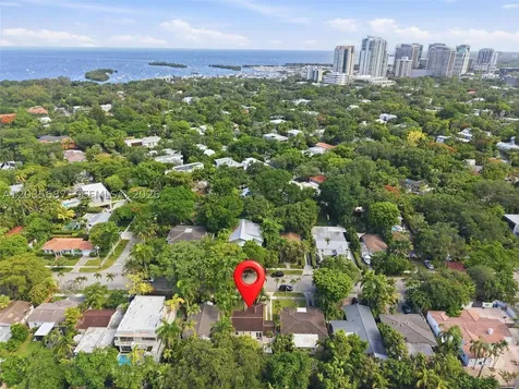 2355 Overbrook Street Coconut Grove FL 33133