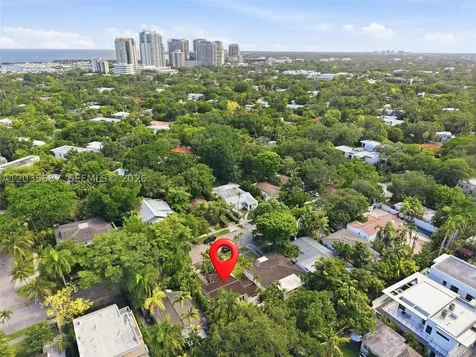 2355 Overbrook Street Coconut Grove FL 33133