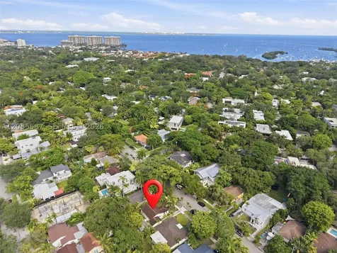 2355 Overbrook Street Coconut Grove FL 33133