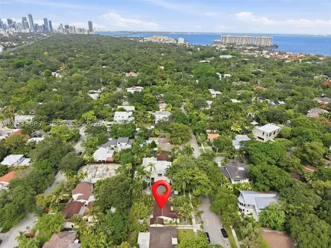 2355 Overbrook Street Coconut Grove FL 33133