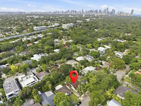 2355 Overbrook Street Coconut Grove FL 33133