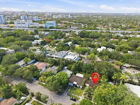 2355 Overbrook Street Coconut Grove FL 33133