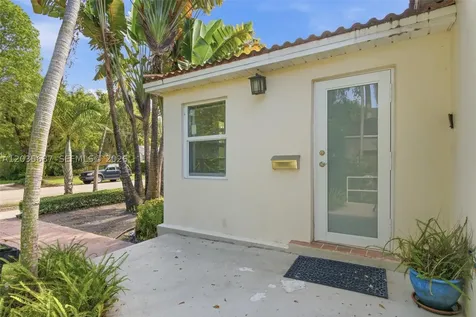 2355 Overbrook Street Coconut Grove FL 33133