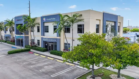 10900 NW 25th Street Sweetwater FL 33172
