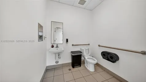 10900 NW 25th Street Sweetwater FL 33172
