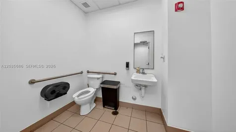 10900 NW 25th Street Sweetwater FL 33172