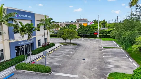 10900 NW 25th Street Sweetwater FL 33172