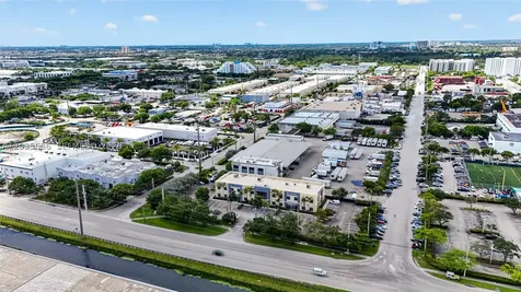10900 NW 25th Street Sweetwater FL 33172