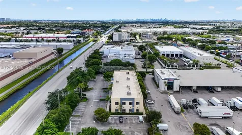 10900 NW 25th Street Sweetwater FL 33172
