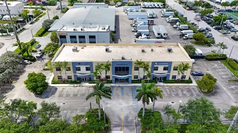 10900 NW 25th Street Sweetwater FL 33172