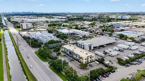 10900 NW 25th Street Sweetwater FL 33172