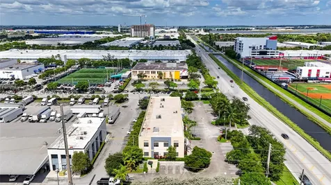 10900 NW 25th Street Sweetwater FL 33172