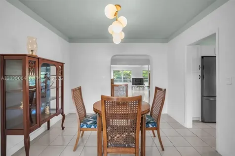 2420 SW 21st Avenue Miami FL 33145
