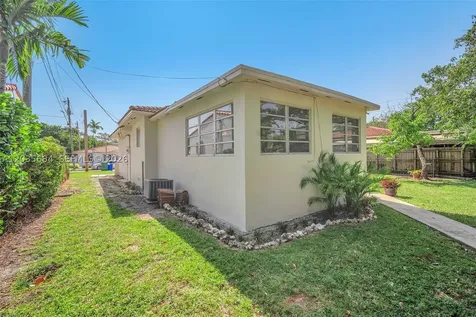 2420 SW 21st Avenue Miami FL 33145