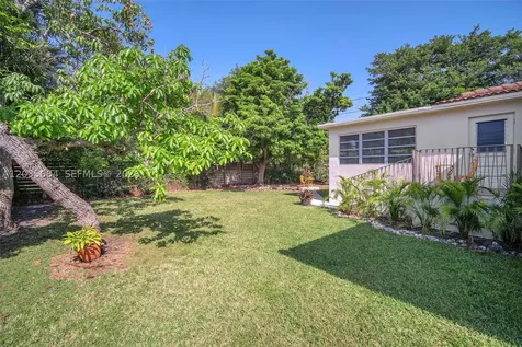 2420 SW 21st Avenue Miami FL 33145