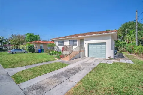 2420 SW 21st Avenue Miami FL 33145
